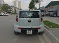 Kia Soul 4U 2009 - Bán Kia Soul 4U đời 2009, màu xanh lam, nhập khẩu nguyên chiếc