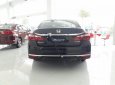 Honda Accord 2.4AT 2017 - Bán Honda Accord 2.4AT sản xuất 2017, màu đen, nhập khẩu