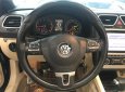 Volkswagen Eos 2.0T  2010 - Bán Volkswagen Eos 2.0T sản xuất 2010, màu đen, nhập khẩu đẹp như mới giá cạnh tranh