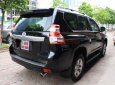 Toyota Prado TX-L 2015 - Bán Toyota Prado TX-L đời 2015, màu đen, nhập khẩu nguyên chiếc