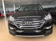 Hyundai Santa Fe CKD 2017 - Bán Hyundai Santa Fe CKD 2017 với linh kiện nhập khẩu 100%