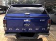 Ford Ranger XLT 4x4MT 2015 - Bán ô tô Ford Ranger XLT đời 2015, màu xanh lam, nhập khẩu nguyên chiếc