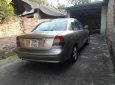 Daewoo Lacetti   2002 - Bán xe cũ Daewoo Lacetti sản xuất 2002, màu bạc