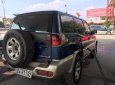 Nissan Terrano 2000 - Bán Nissan Terrano 2000, màu xanh lam, giá tốt