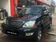 Lexus GX470 2009 - Bán Lexus GX470 đời 2009, màu đen, xe nhập chính chủ