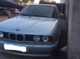 BMW 5 Series 525i 1996 - Bán xe BMW 5 Series 525i đời 1996, màu xanh