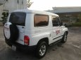 Kia Jeep 2002 - Cần bán xe Kia Jeep đăng kí 2002, màu trắng nhập khẩu nguyên chiếc Hàn Quốc