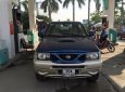 Nissan Terrano 2000 - Bán Nissan Terrano 2000, màu xanh lam, giá tốt