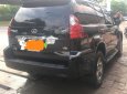 Lexus GX470 2009 - Bán Lexus GX470 đời 2009, màu đen, xe nhập chính chủ