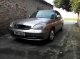 Daewoo Lacetti   2002 - Bán xe cũ Daewoo Lacetti sản xuất 2002, màu bạc