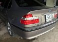 BMW 325i   2003 - Gia đình đổi xe cần bán gấp xe BMW 325i đời 2003, 300tr