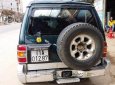 Mitsubishi Pajero 1998 - Bán xe Mitsubishi Pajero đời 1998, xe nhập khẩu nguyên chiếc, đầy đủ hồ sơ, máy chạy êm