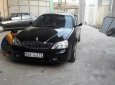 Daewoo Magnus 2007 - Bán Daewoo Magnus đời 2007, màu đen