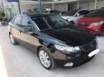 Kia Forte EX 2012 - Bán xe Kia Forte EX sản xuất 2012, ghế nỉ theo xe