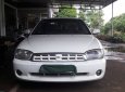 Kia Spectra 2004 - Bán ô tô Kia Spectra đời 2004, màu trắng