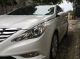 Hyundai Sonata Y20 2010 - Cần bán xe Sonata Y20 đời 2010, màu trắng, nhập khẩu chính hãng