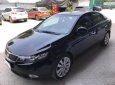 Kia Forte EX 2012 - Bán xe Kia Forte EX sản xuất 2012, ghế nỉ theo xe