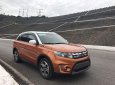 Suzuki Vitara 2017 - Cần bán Suzuki Vitara 2017, màu cam, xe nhập, giá tốt