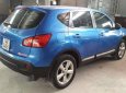 Nissan Qashqai   2008 - Bán Nissan Qashqai đời 2008, màu xanh lam, nhập khẩu nguyên chiếc xe gia đình 