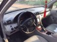 Mercedes-Benz C200  Kompressor   2002 - Cần bán xe Mercedes C200 Kompressor đời 2002, màu đen