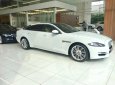 Jaguar XJ  Portfolio V6 3.0L 2017 - Bán ô tô Jaguar XJ Portfolio V6 3.0L đời 2017, màu trắng, nhập khẩu nguyên chiếc