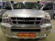 Isuzu Dmax 2005 - Ô Tô Phúc Dương bán Isuzu Dmax đời 2005, màu bạc đẹp