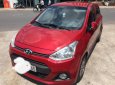 Hyundai i10 1.2AT 2014 - Cần bán xe Hyundai i10 2014, màu đỏ, nhập khẩu chính hãng