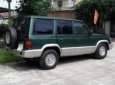 Mekong Pronto   1996 - Gia đình tôi cần bán xe Mekong Pronto máy dầu, xe nội thất đẹp