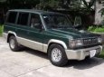 Mekong Pronto   1996 - Gia đình tôi cần bán xe Mekong Pronto máy dầu, xe nội thất đẹp