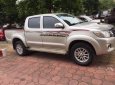 Toyota Hilux   2014 - Bán xe Toyota Hilux 2014, máy dầu 2.5L, xe 1 cầu, số sàn