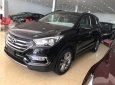 Hyundai Santa Fe CKD 2017 - Bán Hyundai Santa Fe CKD 2017 với linh kiện nhập khẩu 100%