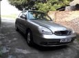 Daewoo Lacetti   2002 - Bán xe cũ Daewoo Lacetti sản xuất 2002, màu bạc