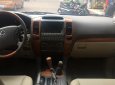 Lexus GX470 2009 - Bán Lexus GX470 đời 2009, màu đen, xe nhập chính chủ