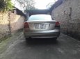 Daewoo Lacetti   2002 - Bán xe cũ Daewoo Lacetti sản xuất 2002, màu bạc