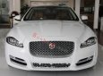 Jaguar XJ  Portfolio V6 3.0L 2017 - Bán ô tô Jaguar XJ Portfolio V6 3.0L đời 2017, màu trắng, nhập khẩu nguyên chiếc