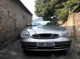Daewoo Lacetti   2002 - Bán xe cũ Daewoo Lacetti sản xuất 2002, màu bạc