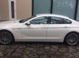 BMW 6 Series Gran Coupe 2016 - Bán BMW 6 Series Gran Coupe đời 2016, màu trắng, nhập khẩu chính hãng