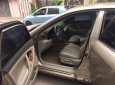 Toyota Camry LE   2006 - Cần bán lại xe Camry LE Mỹ 2006 màu ghi-vàng