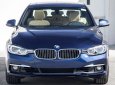 BMW 3 Series 330i 2017 - Bán xe BMW 3 Series 330i đời 2017, màu xanh, nhập khẩu chính hãng