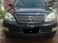 Lexus GX470 2009 - Bán Lexus GX470 đời 2009, màu đen, xe nhập chính chủ