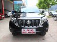 Toyota Prado TX-L 2015 - Bán Toyota Prado TX-L đời 2015, màu đen, nhập khẩu nguyên chiếc