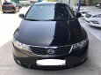 Kia Forte EX 2012 - Bán xe Kia Forte EX sản xuất 2012, ghế nỉ theo xe