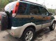 Daihatsu Terios MT 2004 - Bán xe Daihatsu Terios MT năm 2004, màu xanh lam, nhập khẩu chính hãng như mới