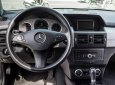 Mercedes-Benz GLK GLK300 2010 - Bán Mercedes GLK300 đời 2010, màu trắng