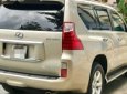 Lexus GX460 2009 - Cần bán Lexus GX460 sản xuất 2009, màu vàng, nhập khẩu chính hãng