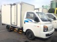 Hyundai Porter   H100 2016 - Cần bán xe Hyundai Porter H100 năm 2016, màu trắng 