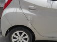 Hyundai Eon 2012 - Bán Hyundai Eon đăng ký 2012, màu vàng xe nhập, giá 265 triệu, 1 đời chủ, xe sư thầy đang sử dụng cần đổi xe cao nên bán