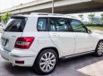 Mercedes-Benz GLK GLK300 2010 - Bán Mercedes GLK300 đời 2010, màu trắng