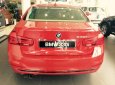 BMW 3 Series 330i 2017 - BMW 330i 2017, màu đỏ, nhập khẩu. Cam kết giá rẻ nhất, giao xe sớm nhất. LH 0901124188
