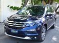 Honda Pilot 2016 - Bán ô tô Honda Pilot đời 2016, màu xanh lam, nhập khẩu chính hãng